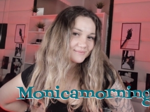 Monicamorning