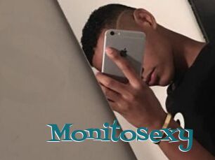 Monitosexy