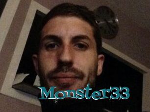 Monster33