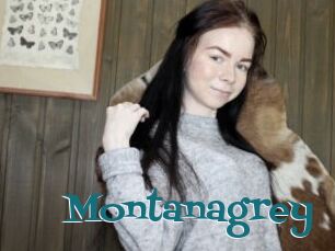 Montanagrey