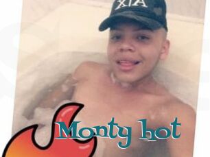 Monty_hot