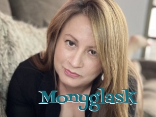 Monyglask