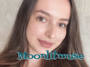 Moonlitmuse