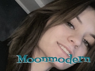 Moonmodern