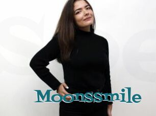 Moonssmile