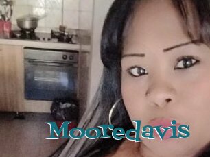 Mooredavis