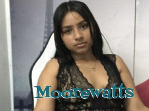 Moorewatts