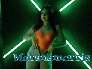 Moranamorris