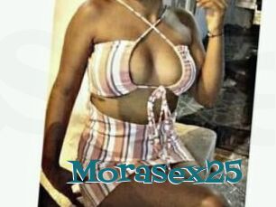 Morasex25