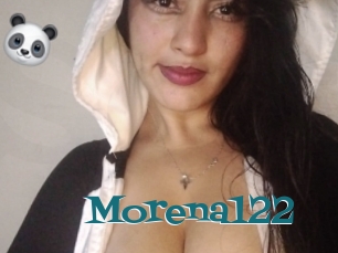 Morena122