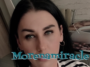 Morenamiracle