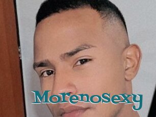 Morenosexy