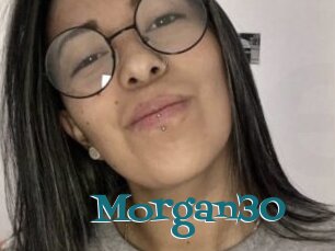 Morgan30