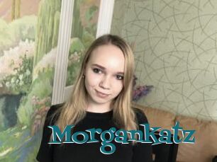 Morgankatz