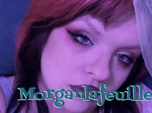 Morganlafeuille