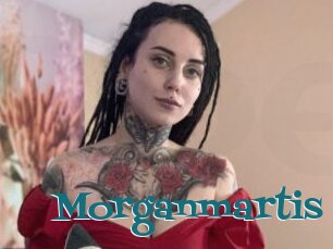 Morganmartis