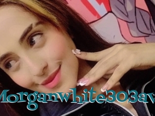 Morganwhite303av