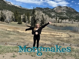 Morgmakes