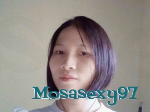 Mosasexy97