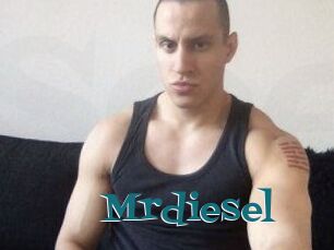 Mrdiesel