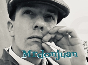 Mrdonjuan