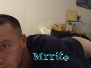 Mrrite