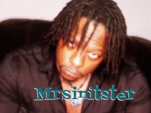 Mrsinitster