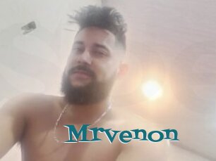 Mrvenon