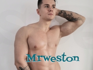 Mrweston