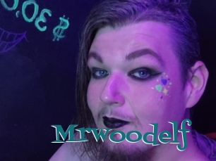 Mrwoodelf