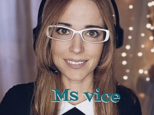 Ms_vice