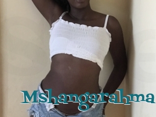 Mshangarahma