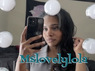 Mslovelylola