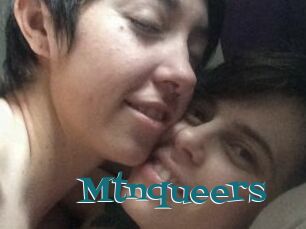 Mtnqueers