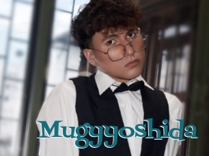 Mugyyoshida