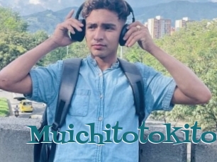 Muichitotokito