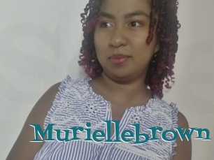 Muriellebrown