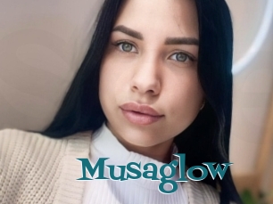 Musaglow