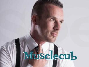 Musclecub