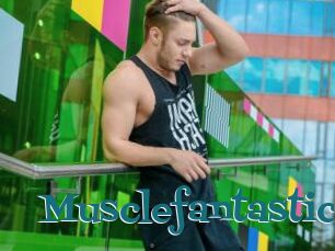 Musclefantastic