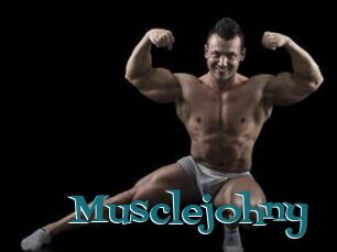 Musclejohny