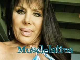 Musclelatina