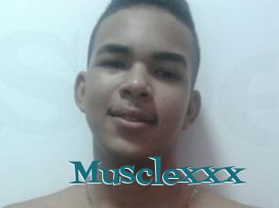 Musclexxx
