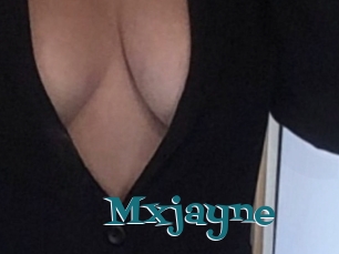 Mxjayne