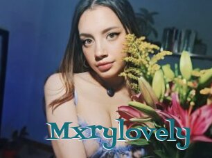 Mxrylovely