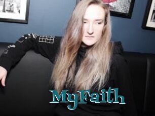 MyFaith