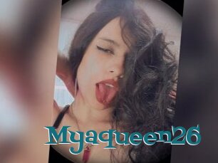 Myaqueen26