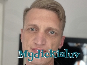 Mydickisluv