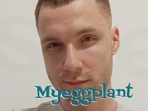 Myeggplant