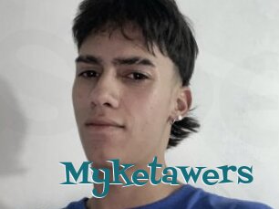 Myketawers